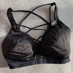 Victoria secrets sports bra